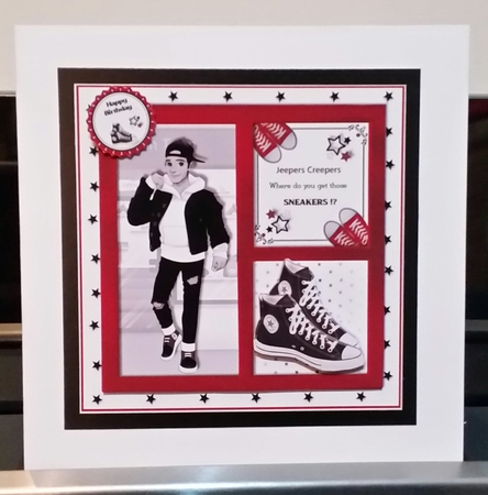 Gallery Item Handmade Craft Photo