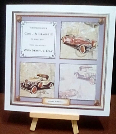 Gallery Item Handmade Craft Photo