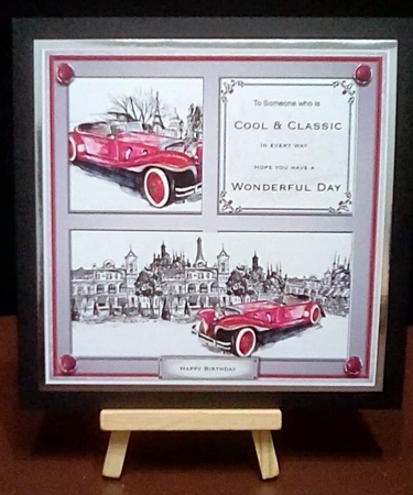 Gallery Item Handmade Craft Photo