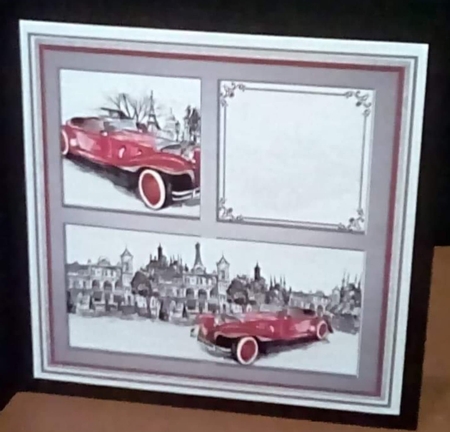 Gallery Item Handmade Craft Photo