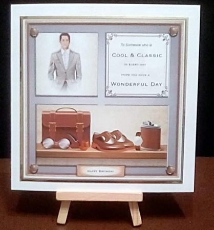 Gallery Item Handmade Craft Photo