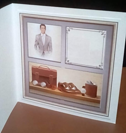 Gallery Item Handmade Craft Photo