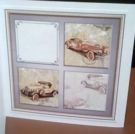 Gallery Item Handmade Craft Photo