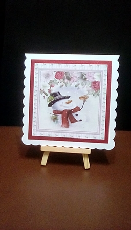 Gallery Item Handmade Craft Photo