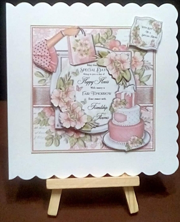 Gallery Item Handmade Craft Photo