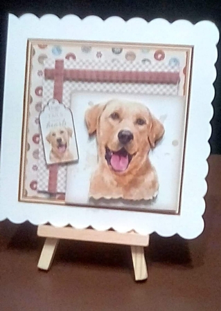 Gallery Item Handmade Craft Photo