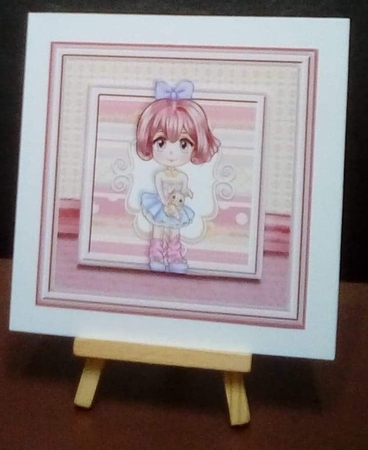 Gallery Item Handmade Craft Photo