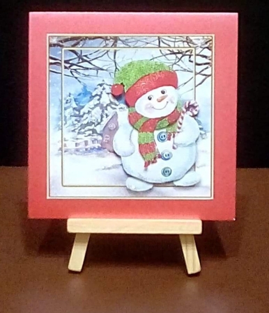 Gallery Item Handmade Craft Photo