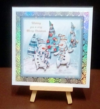 Gallery Item Handmade Craft Photo