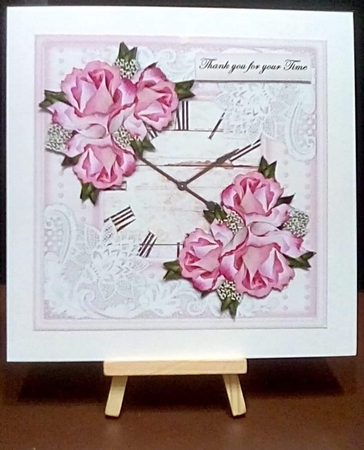Special Birthday Time by Benita Jenkinson