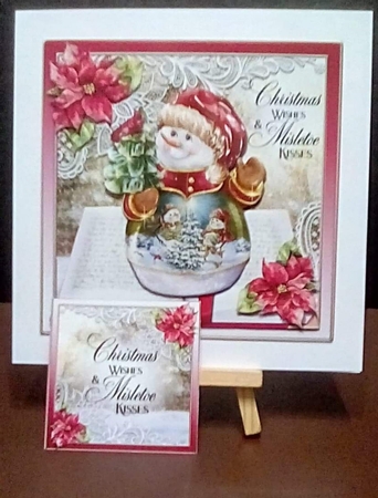 Gallery Item Handmade Craft Photo
