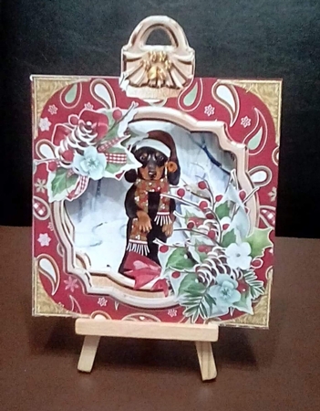 Gallery Item Handmade Craft Photo