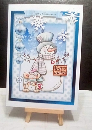 Gallery Item Handmade Craft Photo