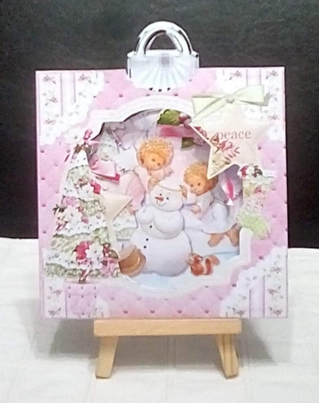 Gallery Item Handmade Craft Photo