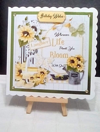 Gallery Item Handmade Craft Photo