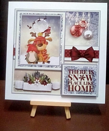 Cute From All Of Us by Benita Jenkinson