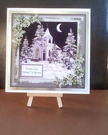 Gallery Item Handmade Craft Photo
