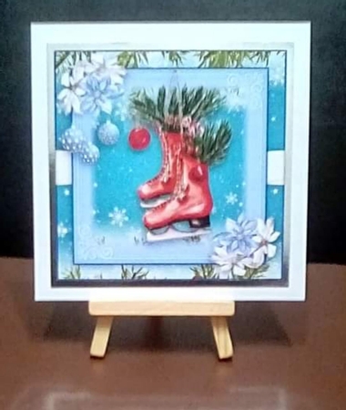 Christmas Bumper Kit 2020 by Benita Jenkinson