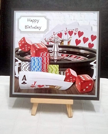 Gallery Item Handmade Craft Photo