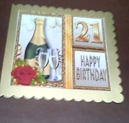 Gallery Item Handmade Craft Photo