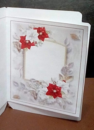The Magic Of Christmas Book - A5 Mini Page Kit   by Benita Jenkinson
