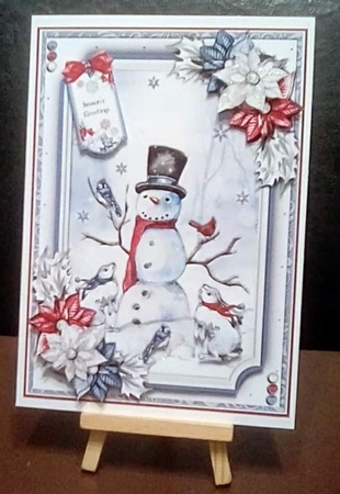 Gallery Item Handmade Craft Photo