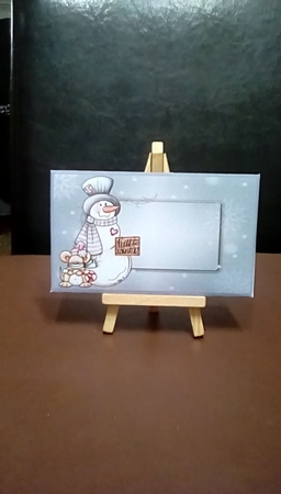 Gallery Item Handmade Craft Photo