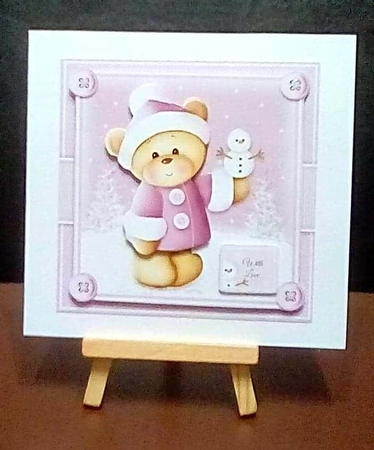 Gallery Item Handmade Craft Photo