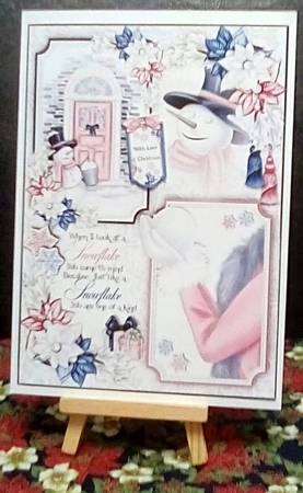 Gallery Item Handmade Craft Photo