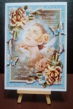 Gallery Item Handmade Craft Photo