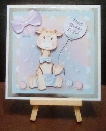 Gallery Item Handmade Craft Photo