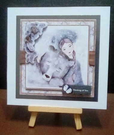 KPD202012c31-MK-SnowQueen by Benita Jenkinson