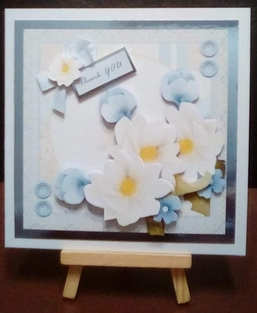 I Love Spring   Mini Kit by Benita Jenkinson