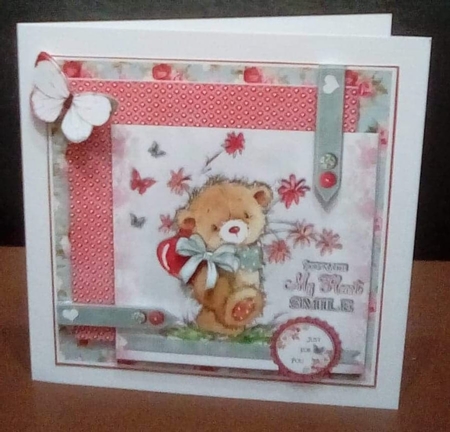 Gallery Item Handmade Craft Photo
