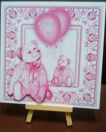 Gallery Item Handmade Craft Photo