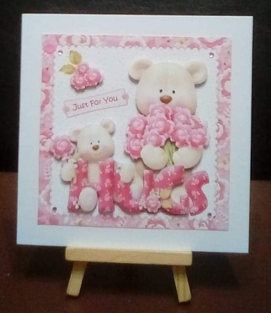 Gallery Item Handmade Craft Photo
