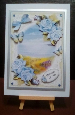 Lace and Roses Bumper Kit 2 by Benita Jenkinson