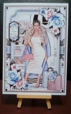 Gallery Item Handmade Craft Photo