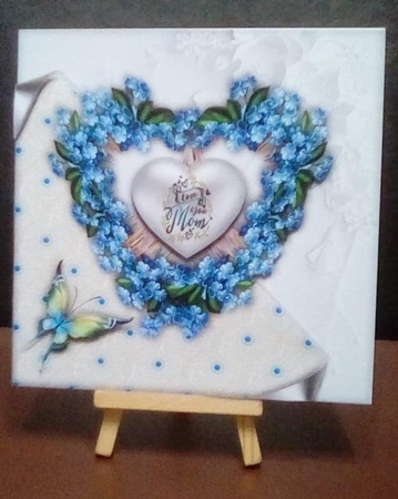 Just for Mum - Never Forget by Benita Jenkinson