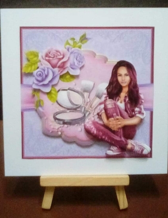 Gallery Item Handmade Craft Photo