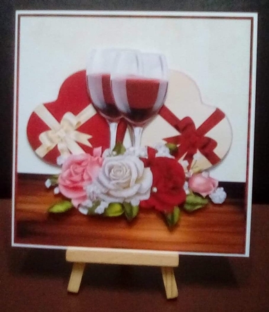 Gallery Item Handmade Craft Photo