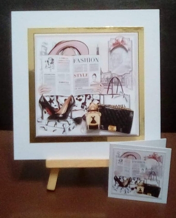 Read All About It Mini Page Kit by Benita Jenkinson