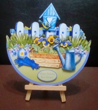 Gallery Item Handmade Craft Photo