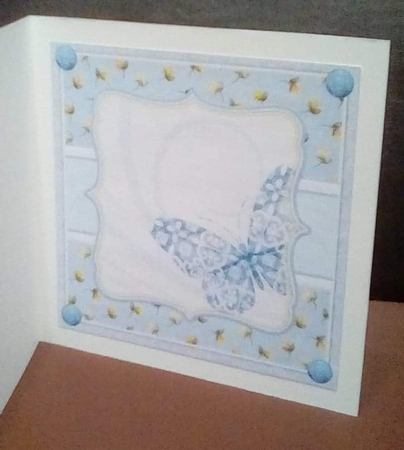 Brighter Days Mini Kit by Benita Jenkinson