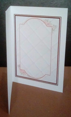 Spring In Paris Mini Card Kit #3 by Benita Jenkinson