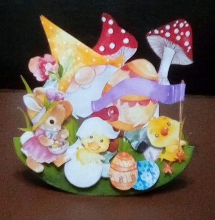 Gallery Item Handmade Craft Photo