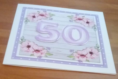 SPECIAL AGES MINI KIT by Benita Jenkinson