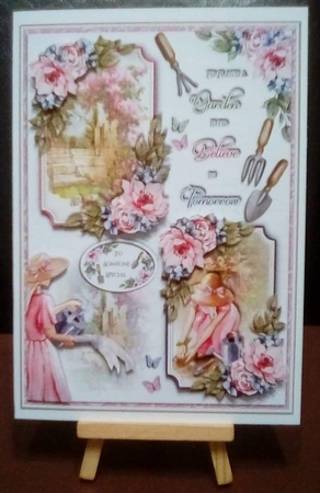 Gallery Item Handmade Craft Photo