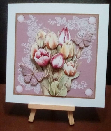 Gallery Item Handmade Craft Photo