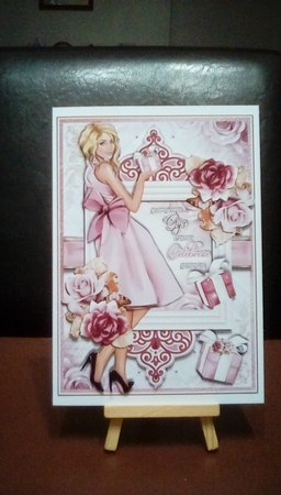 Gallery Item Handmade Craft Photo